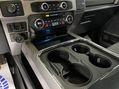 Used 2022 Ford F450 Lariat w/ Lariat Ultimate Package image 25