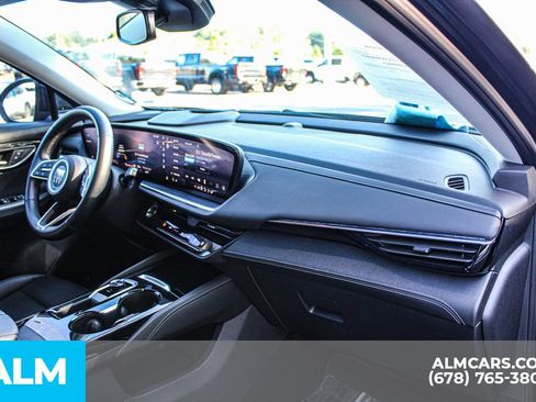 Used 2024 Buick Envision Preferred AWD/4WD image 23