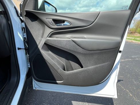 Certified 2024 Chevrolet Equinox LT w/ LPO, Floor Liner Package image 21