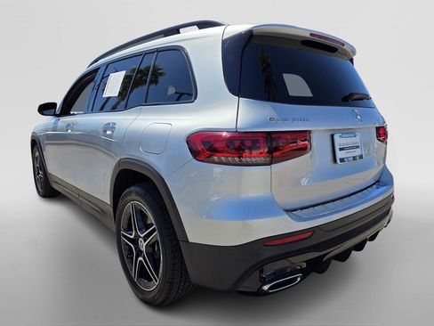 Certified 2022 Mercedes-Benz GLB 250 image 3