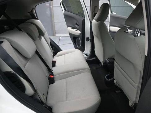 Used 2022 Honda HR-V EX image 13