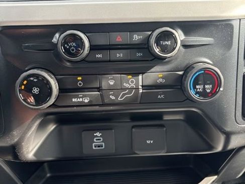 New 2026 Ford F550 XL w/ XL Chrome Package image 22