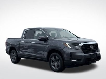 Used 2023 Honda Ridgeline RTL-E