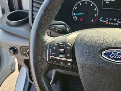 Used 2020 Ford Transit 350 Low Roof image 25