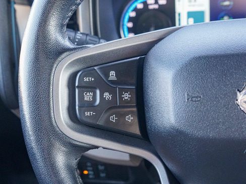 Certified 2022 Ford Bronco Wildtrak AWD/4WD image 17