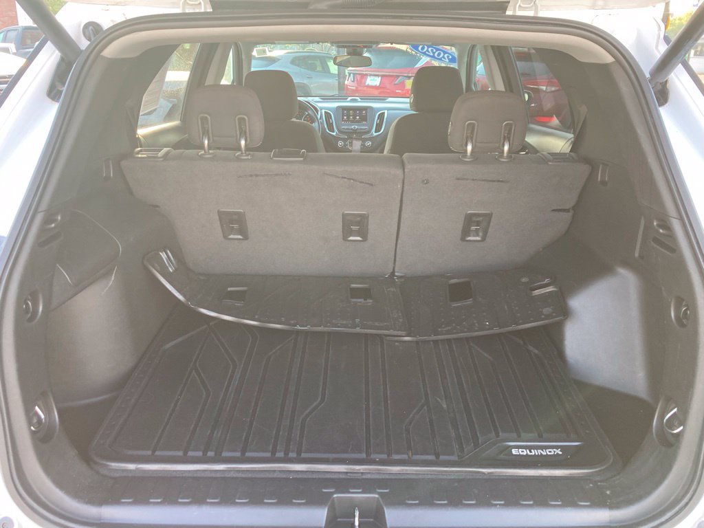 Used 2020 Chevrolet Equinox LT AWD/4WD image 26