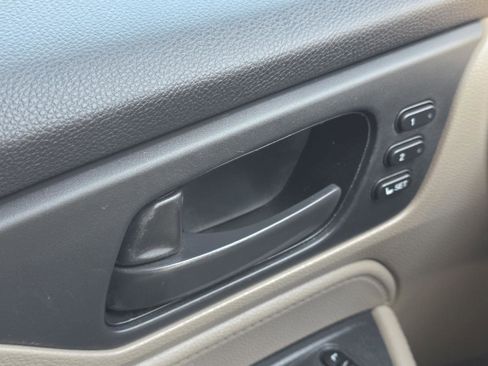 Used 2018 Honda Odyssey EX-L image 12