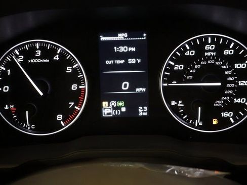 New 2026 Subaru Crosstrek 2.5i Limited image 16