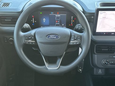 New 2026 Ford Maverick XL FWD image 14