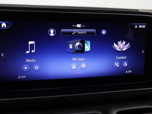 Used 2024 Mercedes-Benz GLE 450 4MATIC image 59