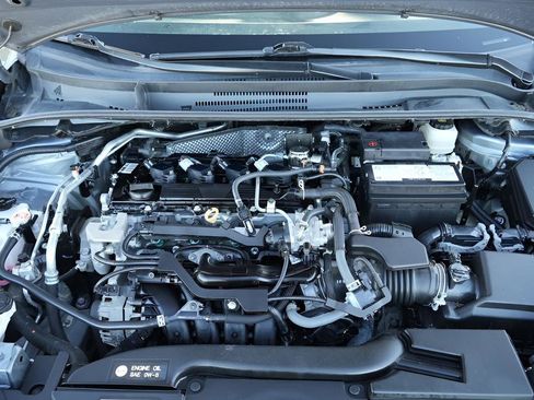 Used 2024 Toyota Corolla SE FWD image 20