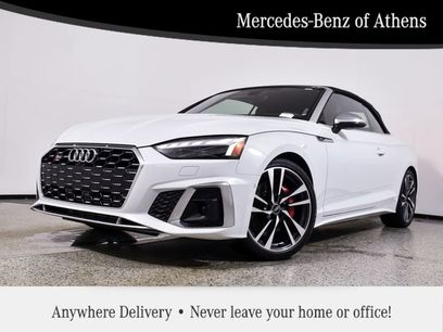Used 2024 Audi S5 Prestige
