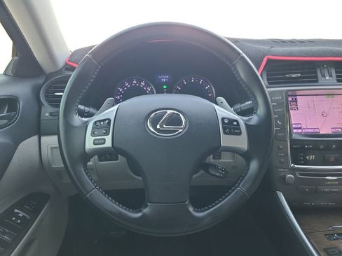Used 2013 Lexus IS 250 image 12