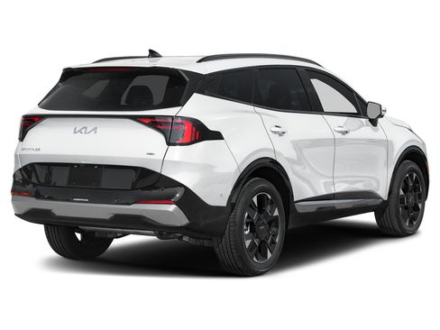New 2026 Kia Sportage SX Prestige AWD/4WD image 29