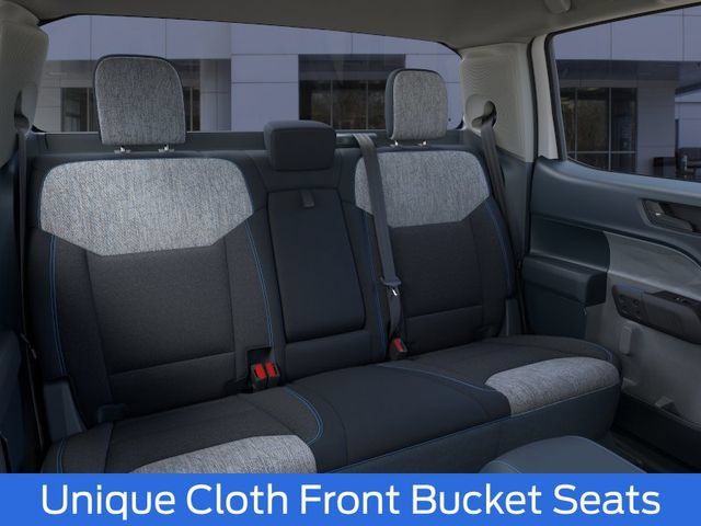 New 2026 Ford Maverick XLT FWD image 12