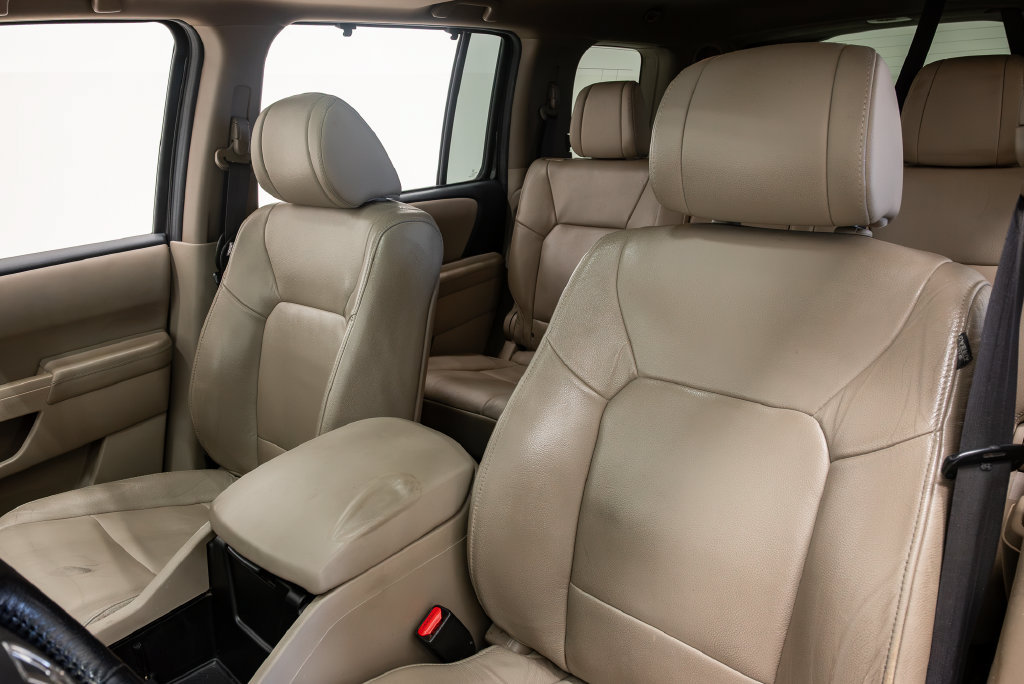 Used 2014 Honda Pilot Touring image 13