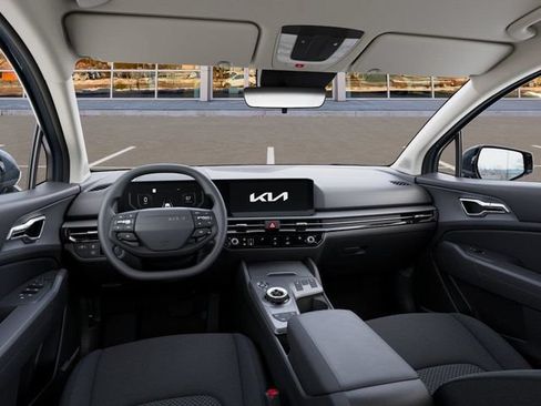 New 2027 Kia Sportage S AWD/4WD image 14