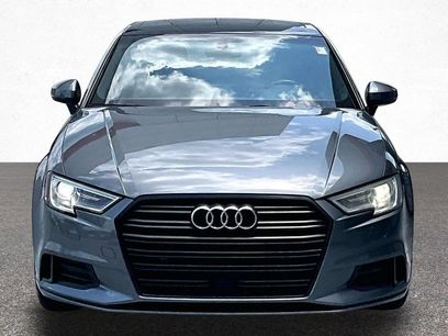 Used 2020 Audi A3 2.0T Premium