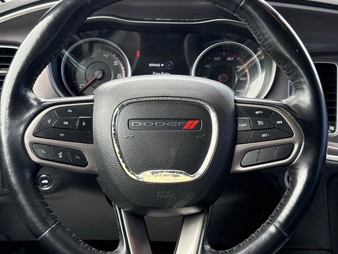 Used 2021 Dodge Charger SXT w/ Leather Interior Group image 16