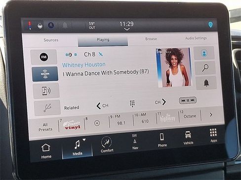 Used 2024 RAM ProMaster 3500 image 16