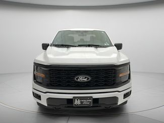 Used 2024 Ford F150 STX w/ STX Black Appearance Package AWD/4WD video 2