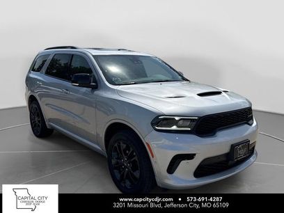 Used 2024 Dodge Durango GT