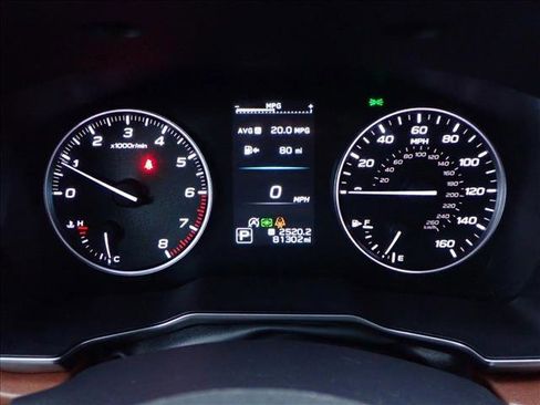 Used 2020 Subaru Outback Touring XT image 25