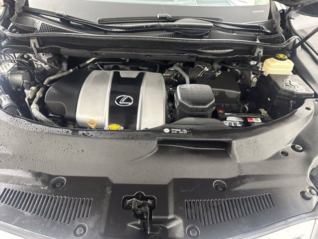 Used 2016 Lexus RX 350 AWD w/ Luxury Package image 11