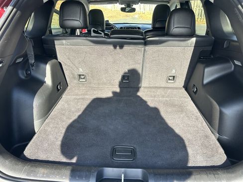 Used 2019 Jeep Cherokee Limited image 21