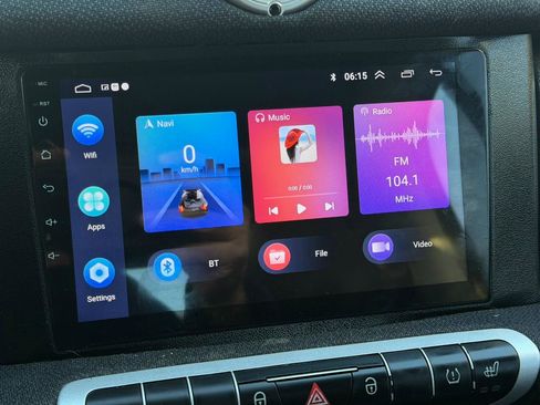 Used 2013 smart fortwo passion image 23