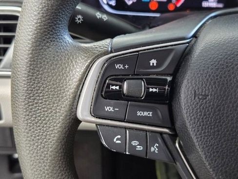 Used 2020 Honda Accord LX image 21