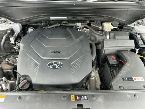 Used 2021 Hyundai Palisade SE image 19