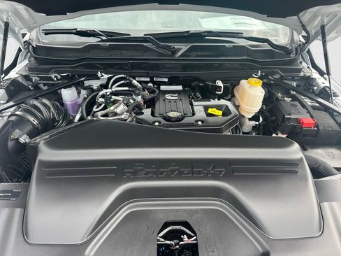 New 2025 RAM 4500 Tradesman image 14