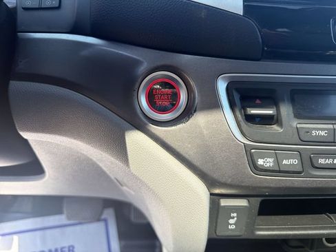 Used 2016 Honda Pilot EX-L image 17