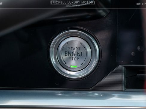 Used 2023 Chevrolet Corvette Stingray Premium Cpe image 26