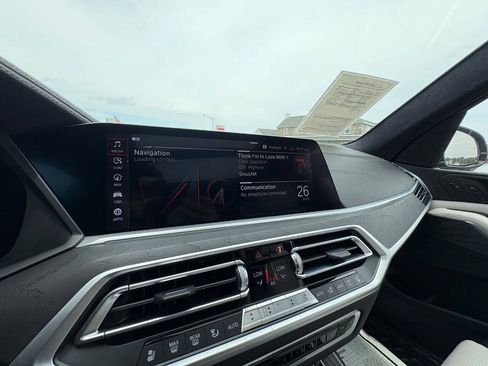 Used 2019 BMW X7 xDrive40i w/ Luxury Seating Package AWD/4WD image 36