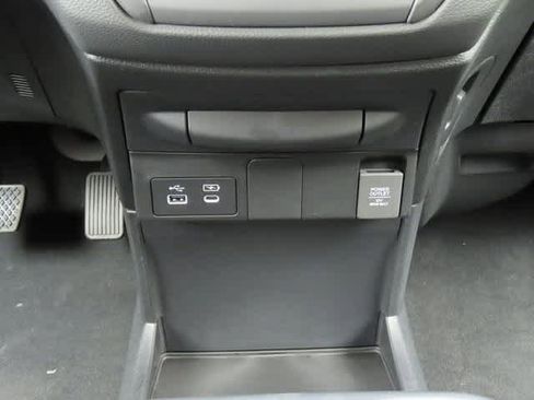 New 2026 Honda Odyssey EX-L image 22