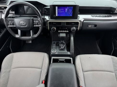 Used 2024 Toyota Tacoma 2WD Double Cab image 11