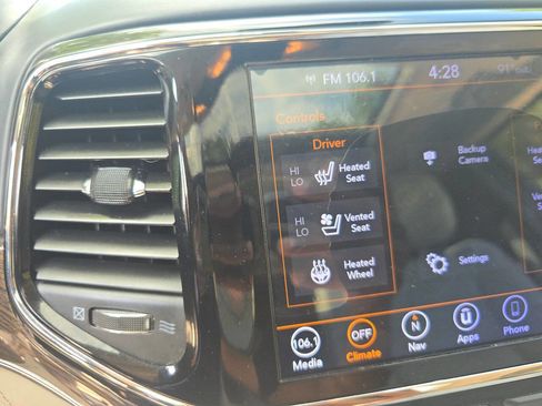 Used 2019 Jeep Grand Cherokee Summit AWD/4WD image 32