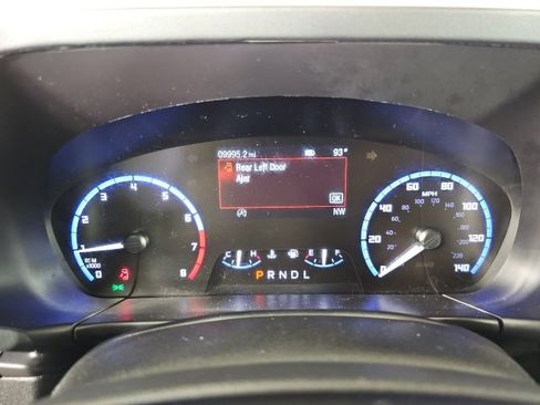 Used 2024 Ford Bronco Sport Big Bend image 15