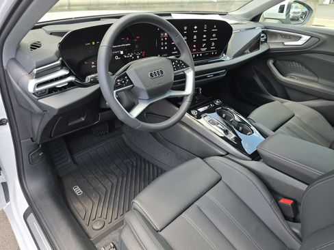 New 2025 Audi A5 2.0T Prestige image 36