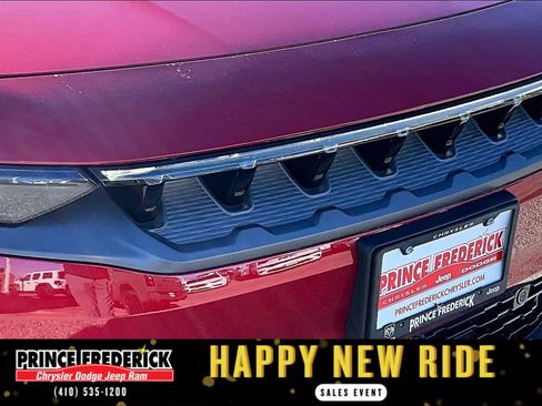 Used 2025 Jeep Wagoneer S Limited image 26