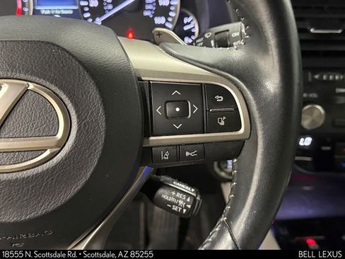 Used 2021 Lexus RX 350 FWD w/ Accessory Package image 14