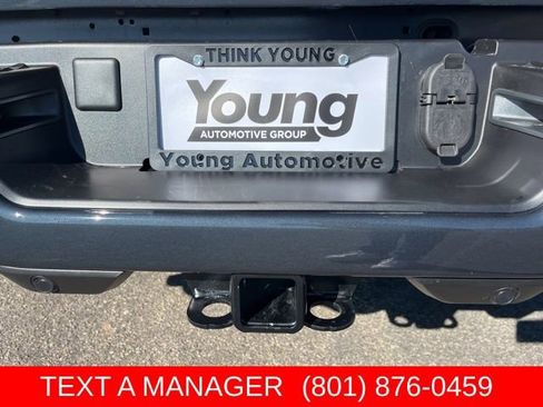 New 2026 RAM 2500 Laramie AWD/4WD image 16