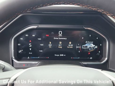 New 2026 GMC Sierra 1500 AT4 image 11