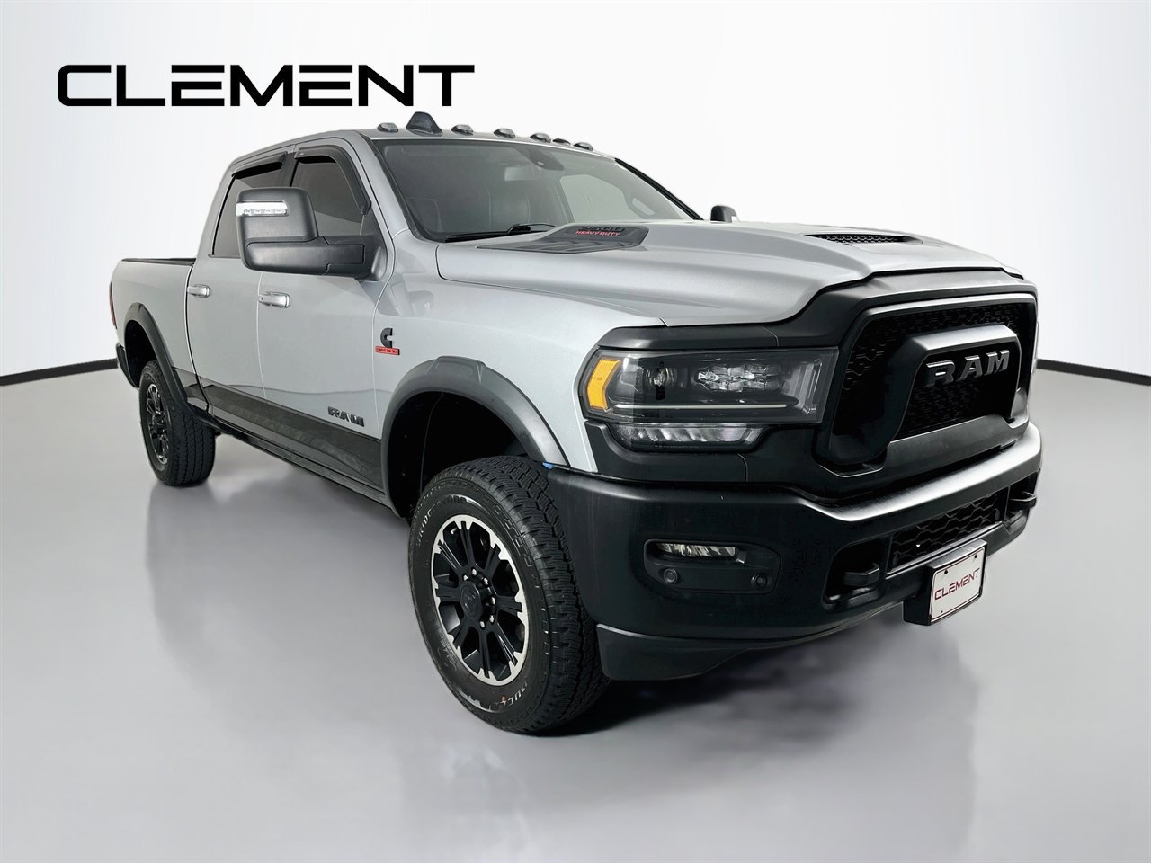Used 2024 RAM 2500 Rebel w/ Level 2 Equipment Group AWD/4WD image 5