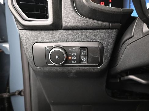 New 2026 Ford Bronco Sport Outer Banks AWD/4WD image 12