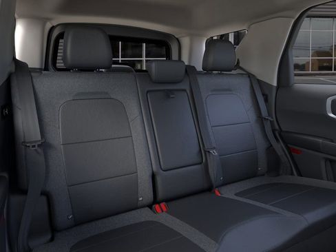 New 2025 Ford Bronco Sport Big Bend w/ Convenience Package image 11