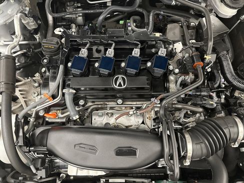 Used 2023 Acura Integra A-Spec image 25