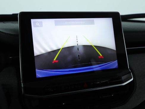 Used 2023 Jeep Compass Latitude image 12